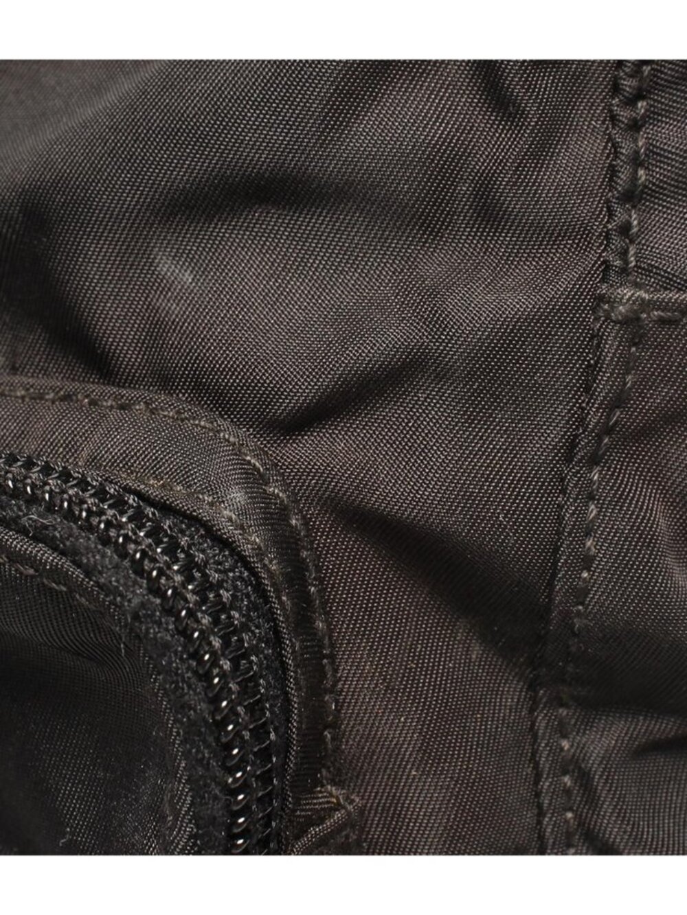 Prada Belt Bag Nylon - Picture 8 of 10